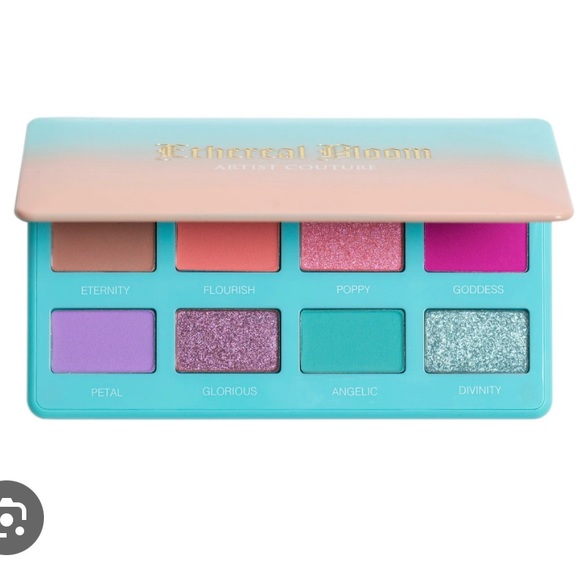 3 Eyeshadow Palettes - Picture 2 of 11